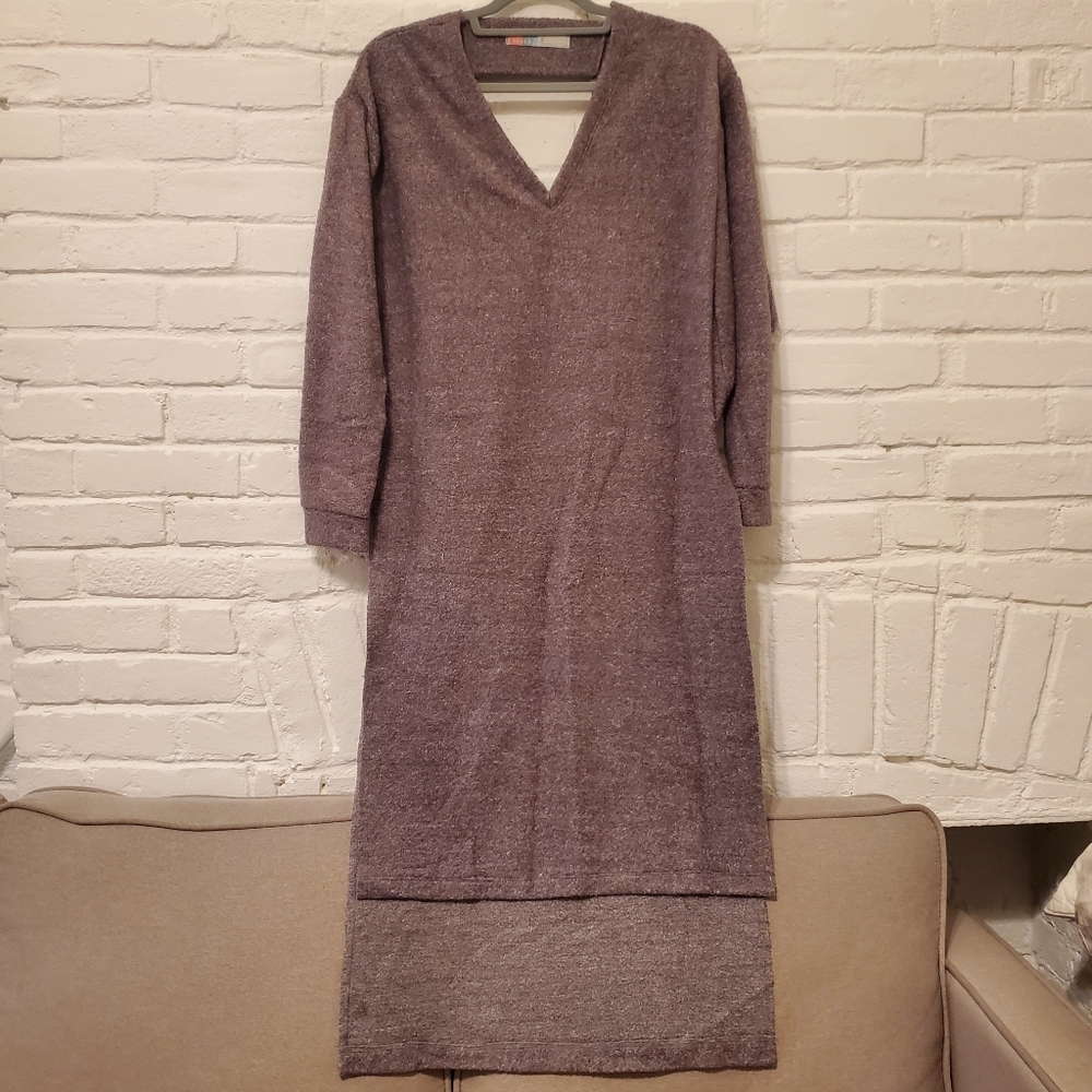 FP Sweater Dress XS